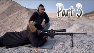 TEXAS FIRING TRAINING (Final Part) | EUMIR MARCIAL