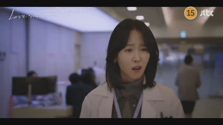 Love Me (2025) | Korean Drama | Teaser 2