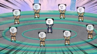 Dipenjara selama 100.000 tahun di awal, episode 76 Sword Eleven