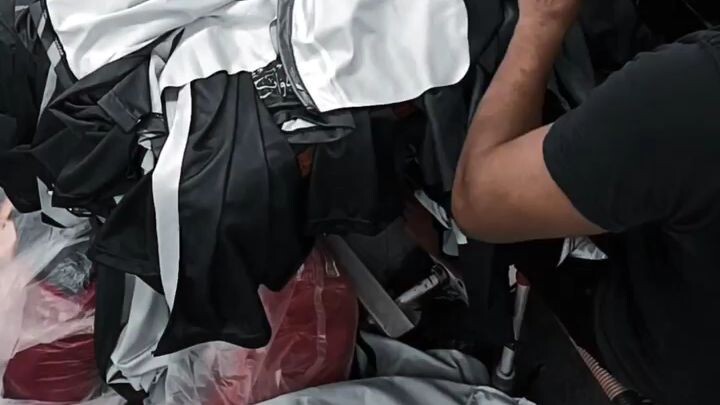 Kilang Jahit Pukal Uniform Dan T-shirt Malaysia