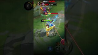 COUNTER 5 META ASSASSINS #shorts