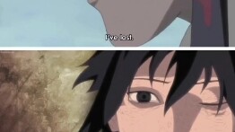 Masashi Kishimoto, kamu sebenarnya tahu segalanya, kan?