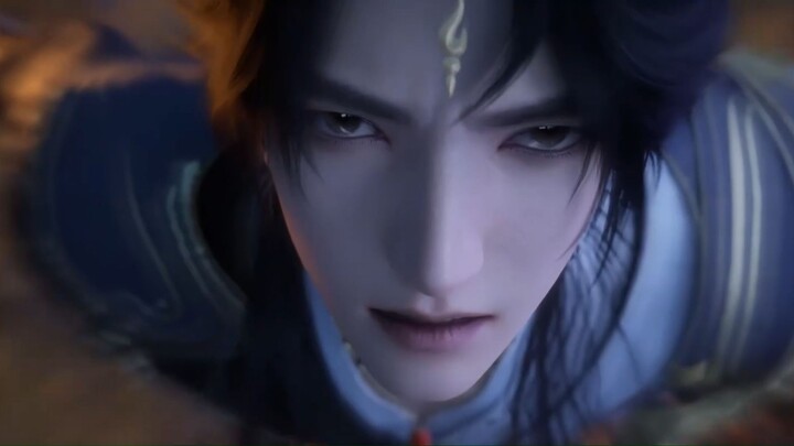Shrouding the Heavens eps 162 sub indo