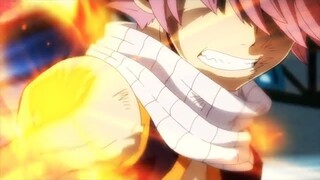 Fairy Tail - When Legends Rise [AMV]