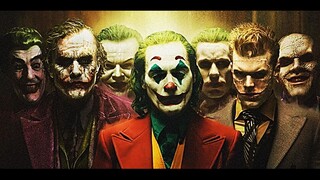 [Joker/Tổng Hợp/Bùng Cháy] Bữa Tiệc Thị Giác Mãn Nhãn Đa Chiều