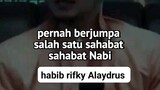 Habib Rifky Alaydrus