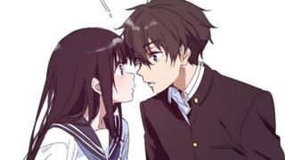 [AMV|Relaxing]Sweet Couples: The World's Better Because of You