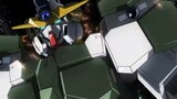Ensiklopedia Mesin Gundam 00 (22): Transisi dari mesin fungsional ke mesin serba guna - Melihat peru