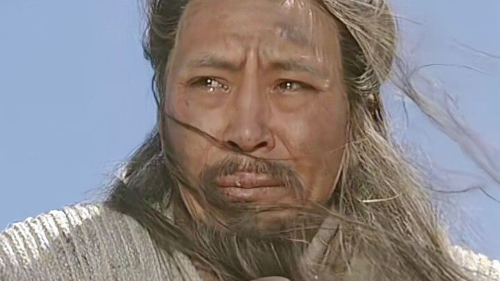 ชีวิตลี้ภัยอันวกวนและยาวนาน ค่อยๆ หล่อหลอมให้ฉงเอ๋อร์กลายเป็นบุคคลใหม่