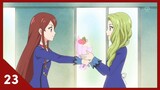 “Sang Muse Ageha” Aikatsu! Eps 23 | Bahasa Indonesia