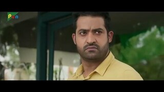 Aravind Sametha (4K) _ Jr NTR, Pooja Hegde