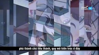 Ngự quỷ sư lâm phong tập 63