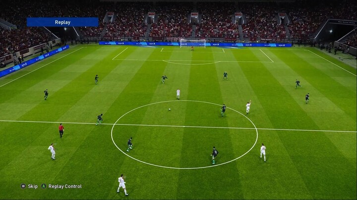 PES 2021 BEST GOALS COLLECTION – TECHNIQUE, ACCURACY & BEAUTY!