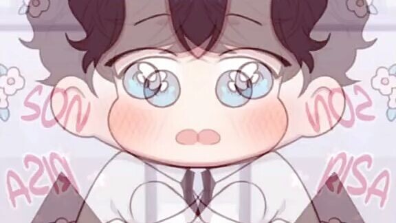 #Seo haebom #chebe #cute😘