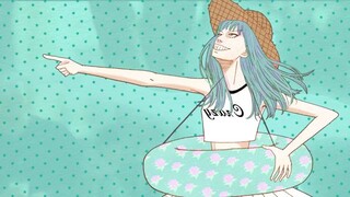 Spirit Fingers Eps 12 Sub Indo End