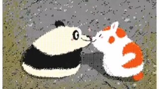 Hal menarik pertama yang ingin kubagikan kepadamu