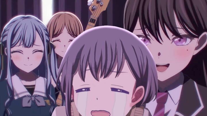 Lixi, why did you make Xiao Deng cry?