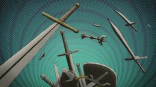 Eps 7 Majuu No Ou To Akago to Shikabane sub indo