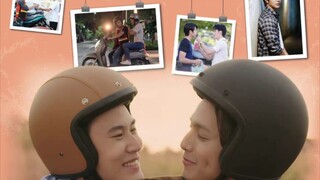 หนัง-ซีรีย์|ซีรีย์ไทย รักนาย MY Ride|EP.1–5