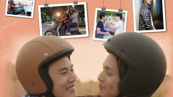 Film dan Drama|Drama Thailand My Ride-Episode 1-5