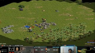 5 ĐƠN VỊ QUÂN TRONG 1 TRẬN - CSDN Biến Ảo Không Lường khiến đối thủ CHÓNG MẶT