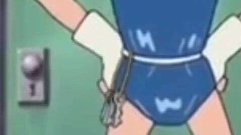 crayon shinchan episode pahlawan
