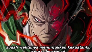 Bukan Shanks Ataupun Garp, Ternyata Dragon Adalah Monster Terkuat Sebenarnya Di One Piece