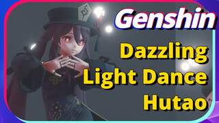 Dazzling Light Dance Hutao