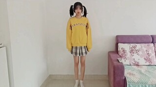 "Awan" Luyện tập phục hồi chức năng cho em gái xinh đẹp 16 tuổi.