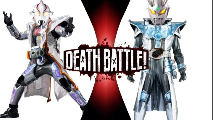 [Abstract Duel] Infinite Mebius vs Infinite Zero