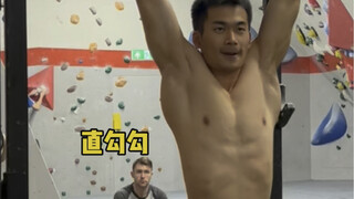 《笑死，原来健身只能吸引同性》