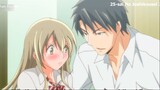25-sai No Joshikousei"Gặp Quý Khách Cũ Nhưng Lỡ chén Sò 4"Oniichan Review Anime