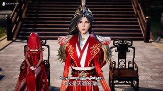 Spirit Sword Sovereign Eps 643 Indo