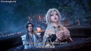 Little Fairy Yao Eps 17 indo