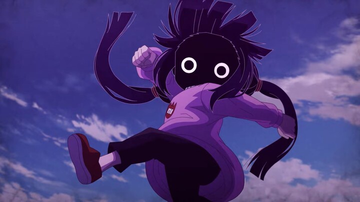 Bocil Bukan Sembarang Bocil