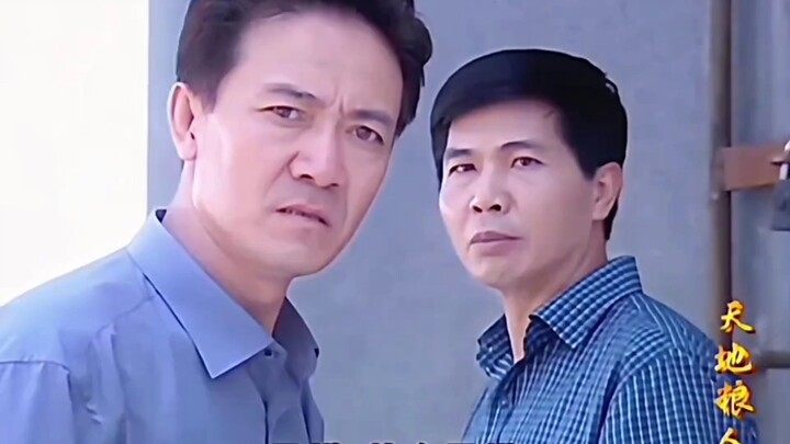 Then I owe you even more apologies #Li Youbin #Heavenly and Earthly Grain People