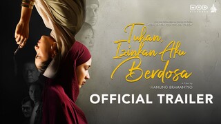 Tuhan Izinkan Aku Berdosa - Official Trailer | 22 Mei 2024 di Bioskop