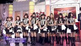 [AKB48] Maeda Atsuko Graduation Concert (2012.03.25)