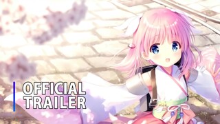 【 Prima Doll 】 〔 プリマドール 〕 ▪︎   PV and Trailer