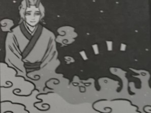 非人哉实体书小剧场--初来乍到