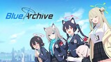 Blue Archive The Animation - Episode 2 [Sub Indo]