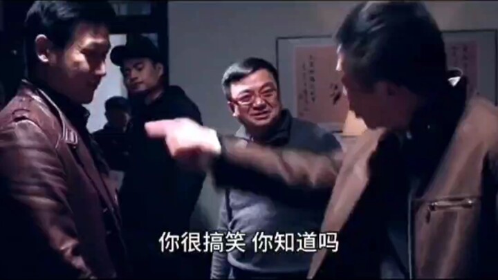 كواليس "اسم الشعب"