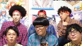 A Zhai 16 tuổi đang nghĩ gì? Long, thành viên mới của nhóm nhảy đường phố otaku｜50 câu hỏi và câu tr