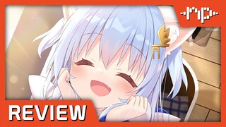 Neko Mimi Sweet Housemate Vol. 1 Review - Noisy Pixel