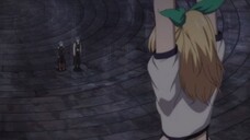 ROKUDENASHI MAJUTSU KOUSHI TO AKASHIC RECORDS episode 9