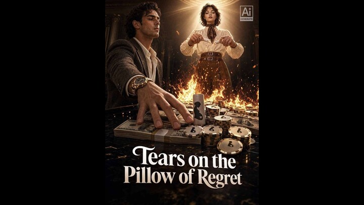 Tears on the Pillow of Regret