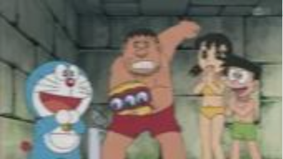 Doraemon Episode 132