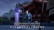 Peerless Battle Spirit Eps 137 Sub Indo Best HD