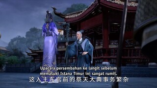 Peerless Battle Spirit Eps 137 Sub Indo Best HD