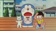 โดเรม่อน ตอน ไฟฟ้าช๊อตสลับร่าง